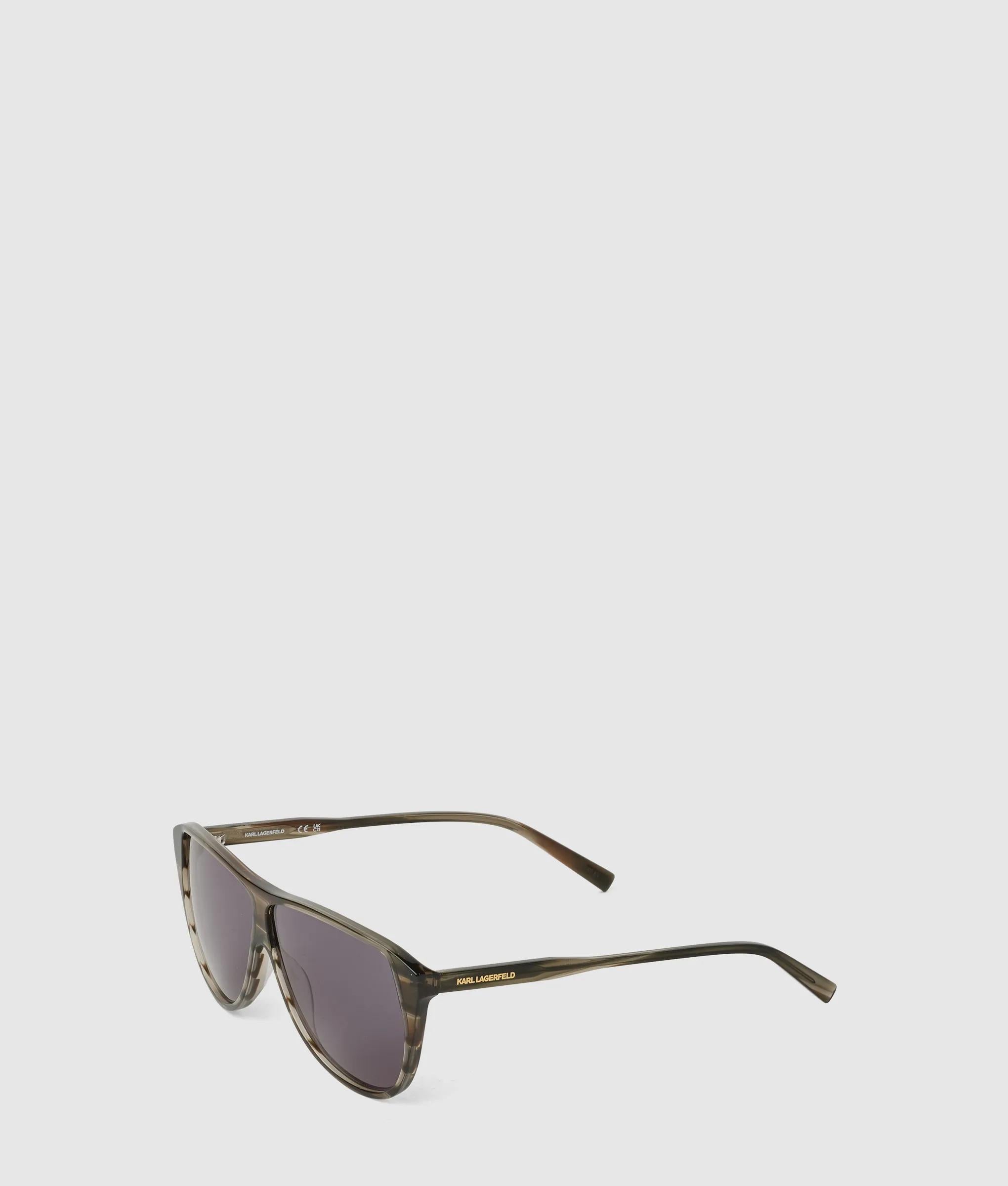 Slanke zonnebrillen
