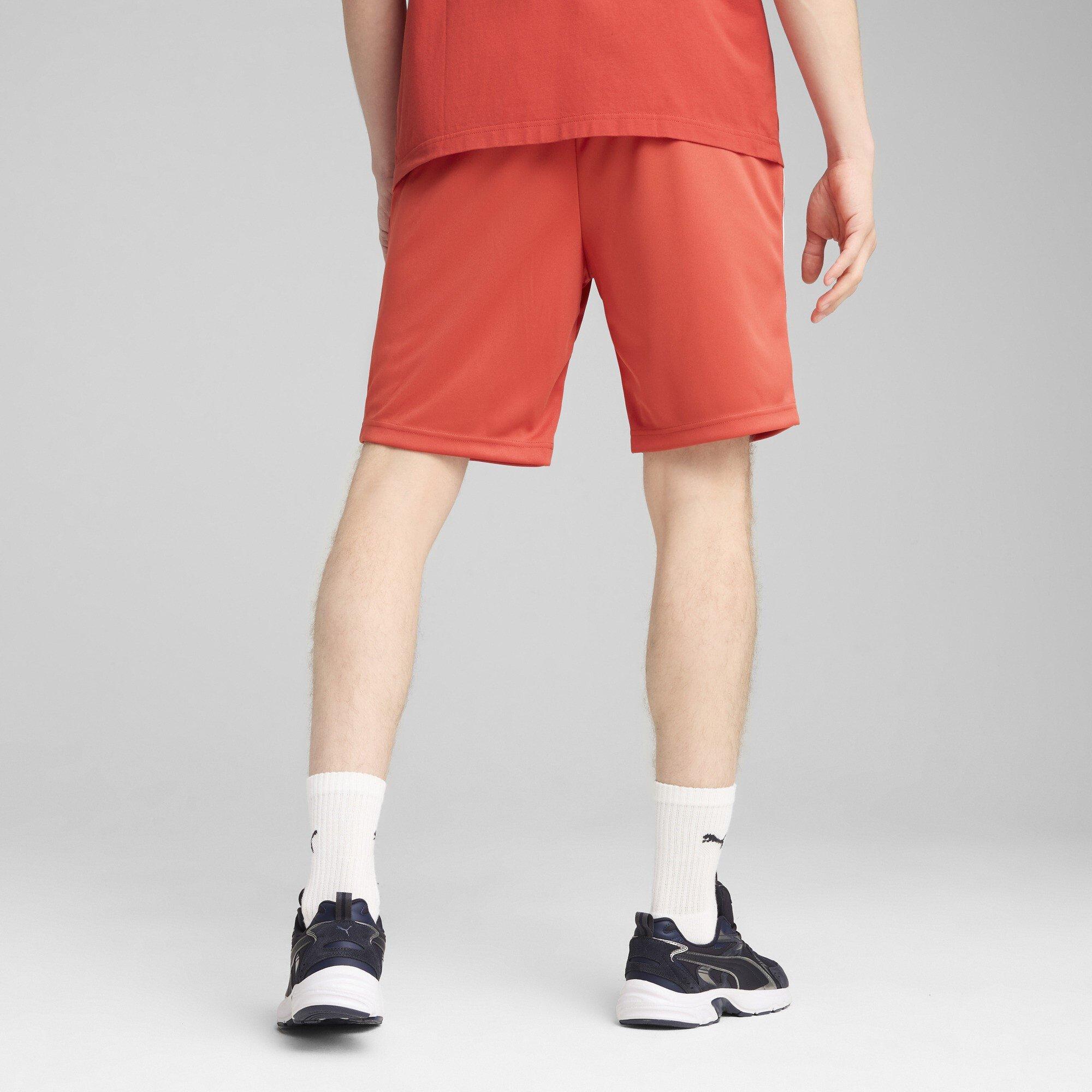 Puma Puma Sport Poly Shorts 9 Jogger Short Mens