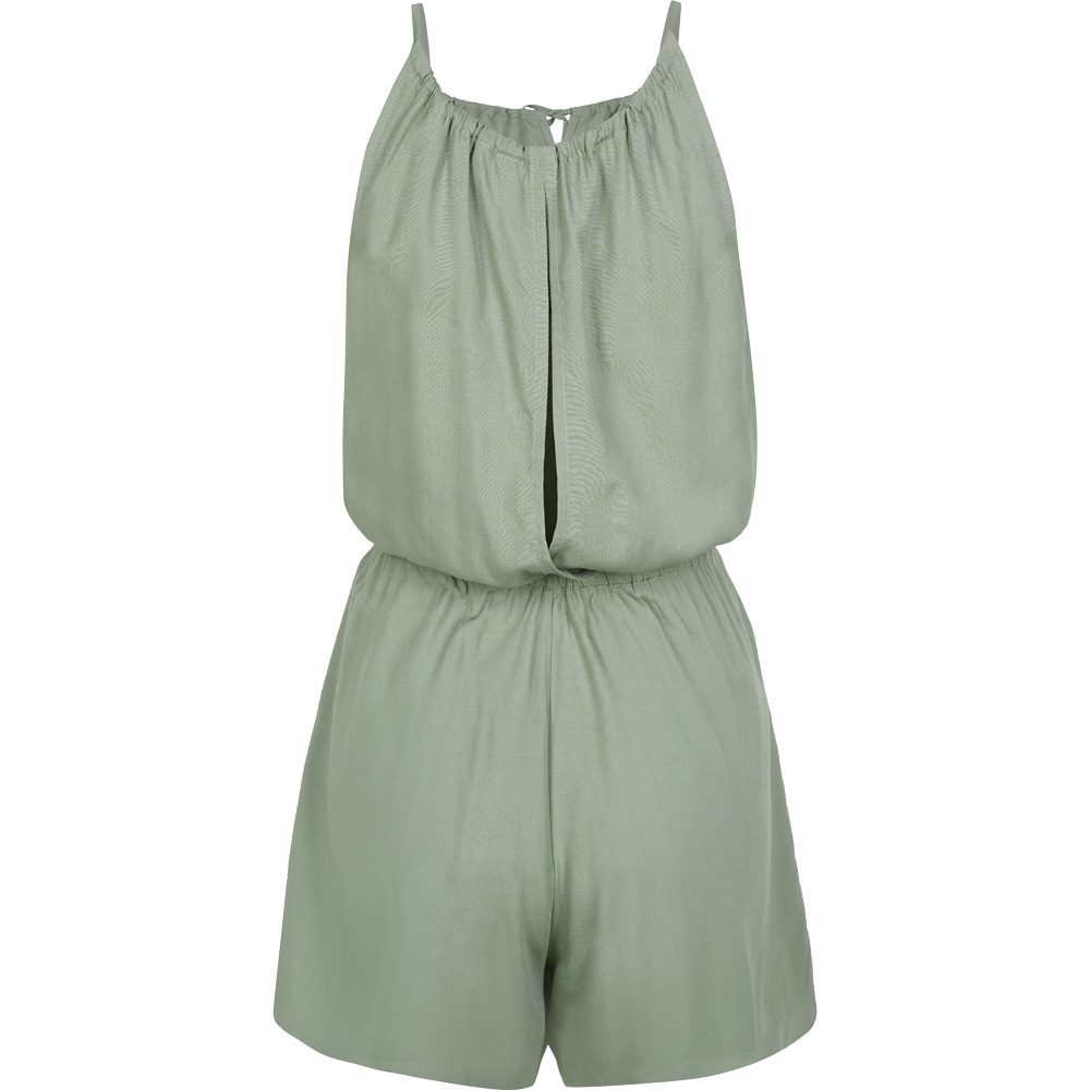O'Neill Leina Playsuit Jumpsuit Damen lily pad