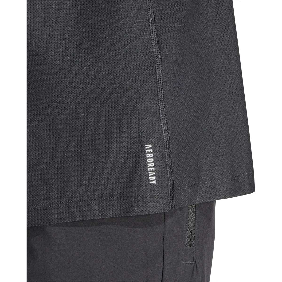 adidas Own The Run Løbe T-shirt Herre