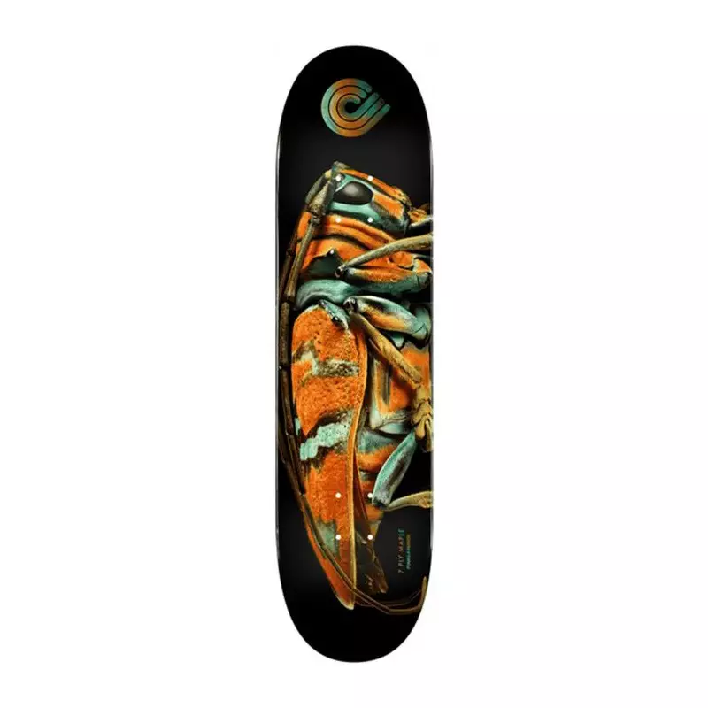 Plateau skate POWELL PERALTA Ps Biss Jewel Beetle 9.05