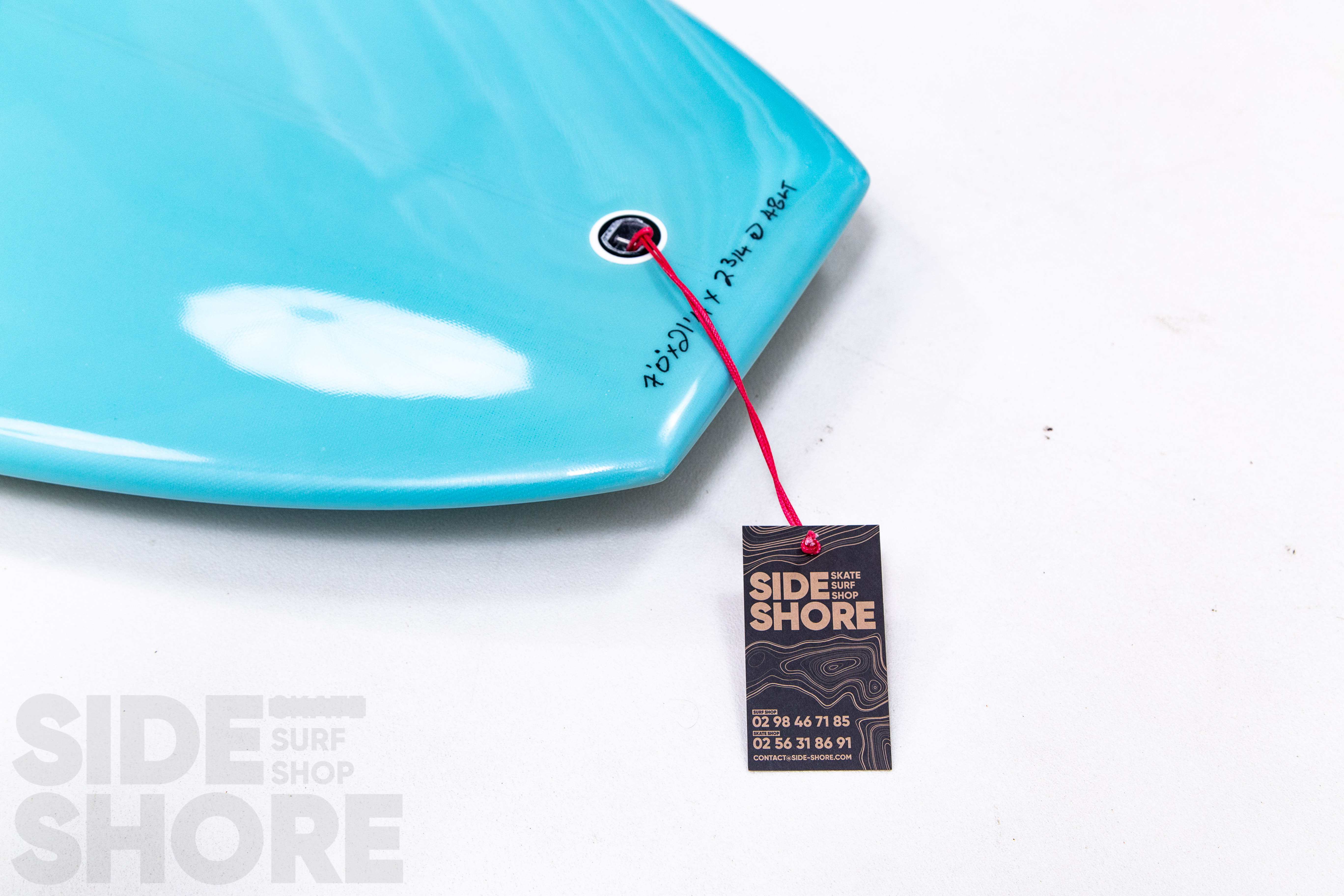 HURRICANE MINI Classic - 7'0 x 21