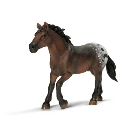 Schleich® 13732 Horse Club Appaloosa Hengst
