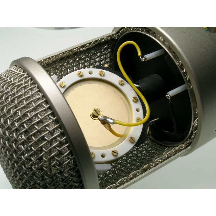 Neumann M 147 Tube universele buizenmicrofoon set