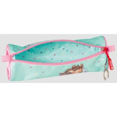BRUNNEN Schlamper-Etui Ponylove