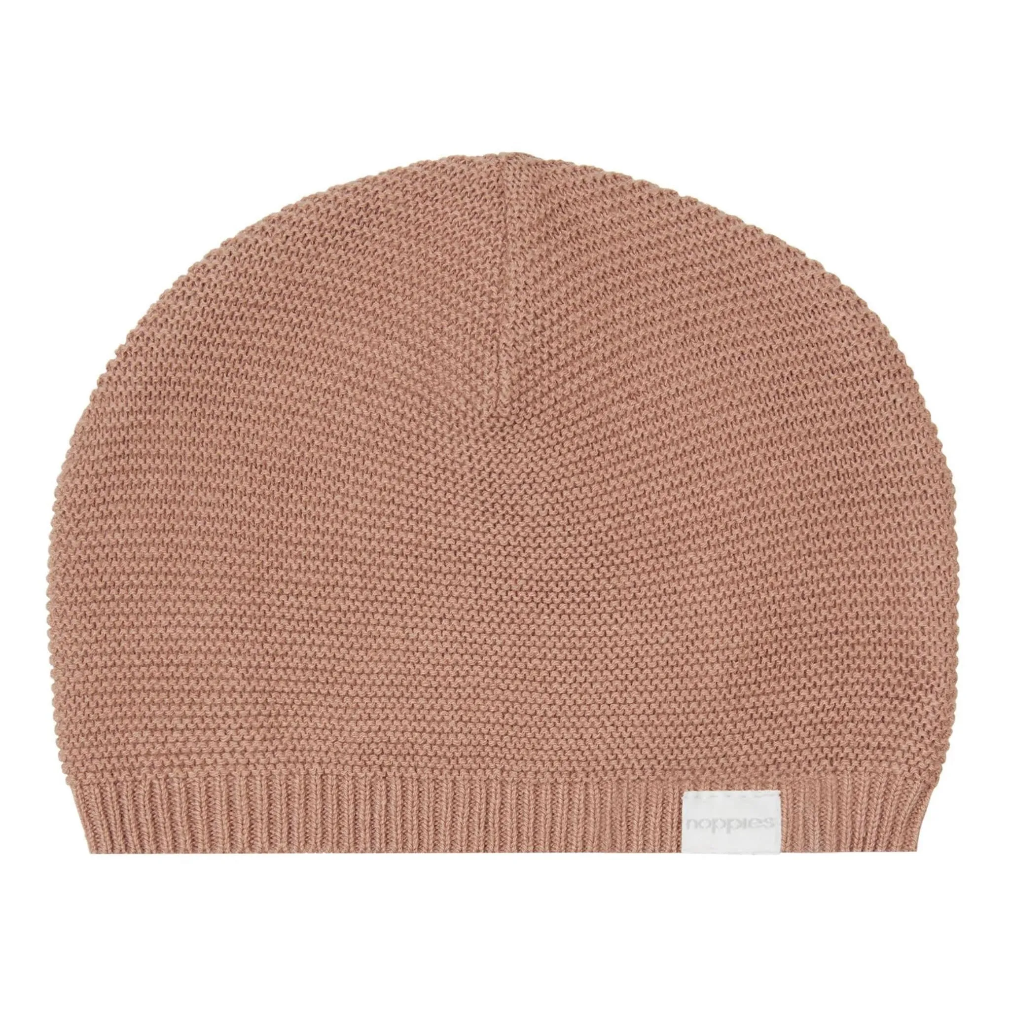 Noppies Chapeau en Tricot Rosita Prématuré-3mois