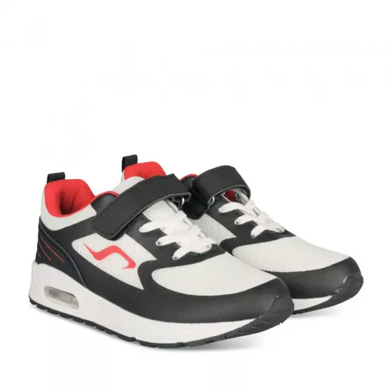 Baskets NOIR UNYK