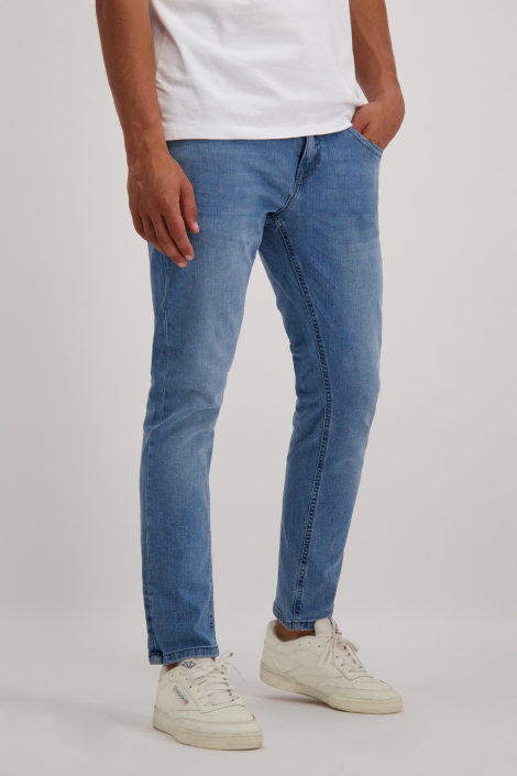 Cars blauwe heren jeans