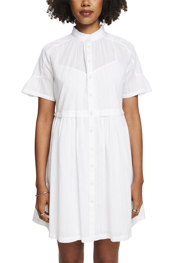 Esprit SG-034EE1E317 a-line mini White