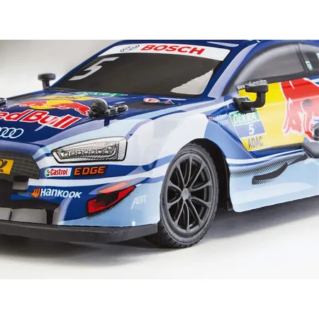 Revell RC Audi RS 5 DTM Red Bull M. Ekström, 1:24