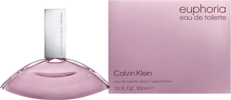 Calvin Klein Calvin Klein Euphoria Eau de Toilette