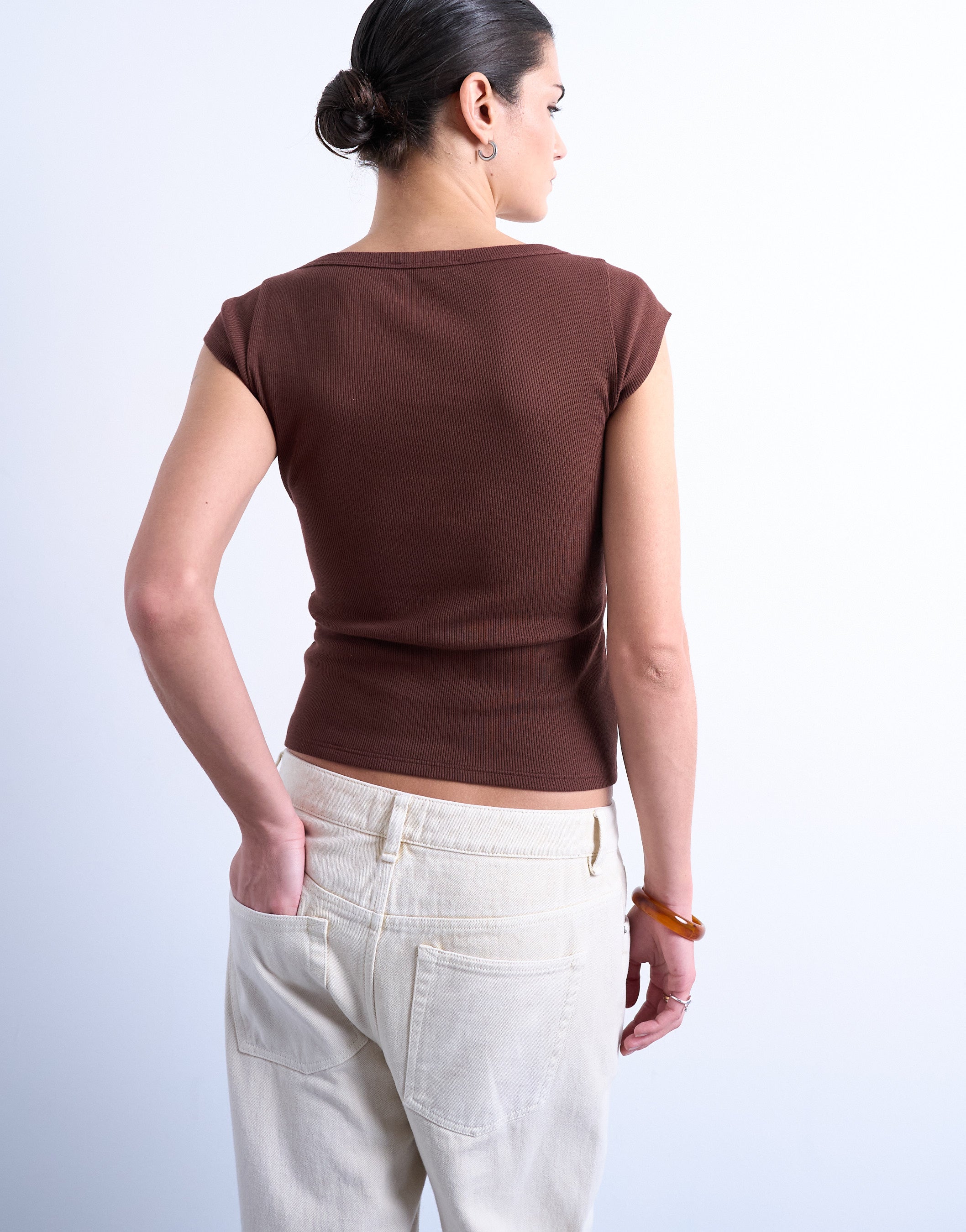 TSMETTE T-shirts