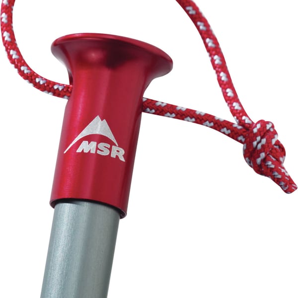 Accessoire tente bivouac MSR CORE STAKE 9
