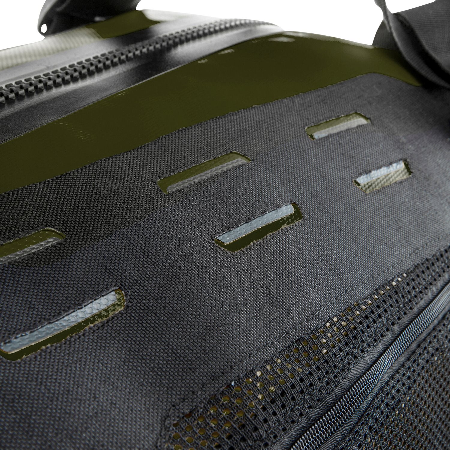 Ortlieb Duffle 40L olive