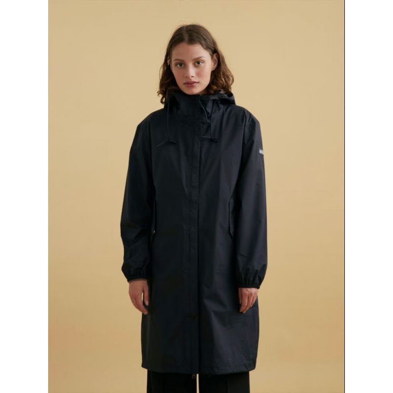 Parka longue MTD - Parka femme