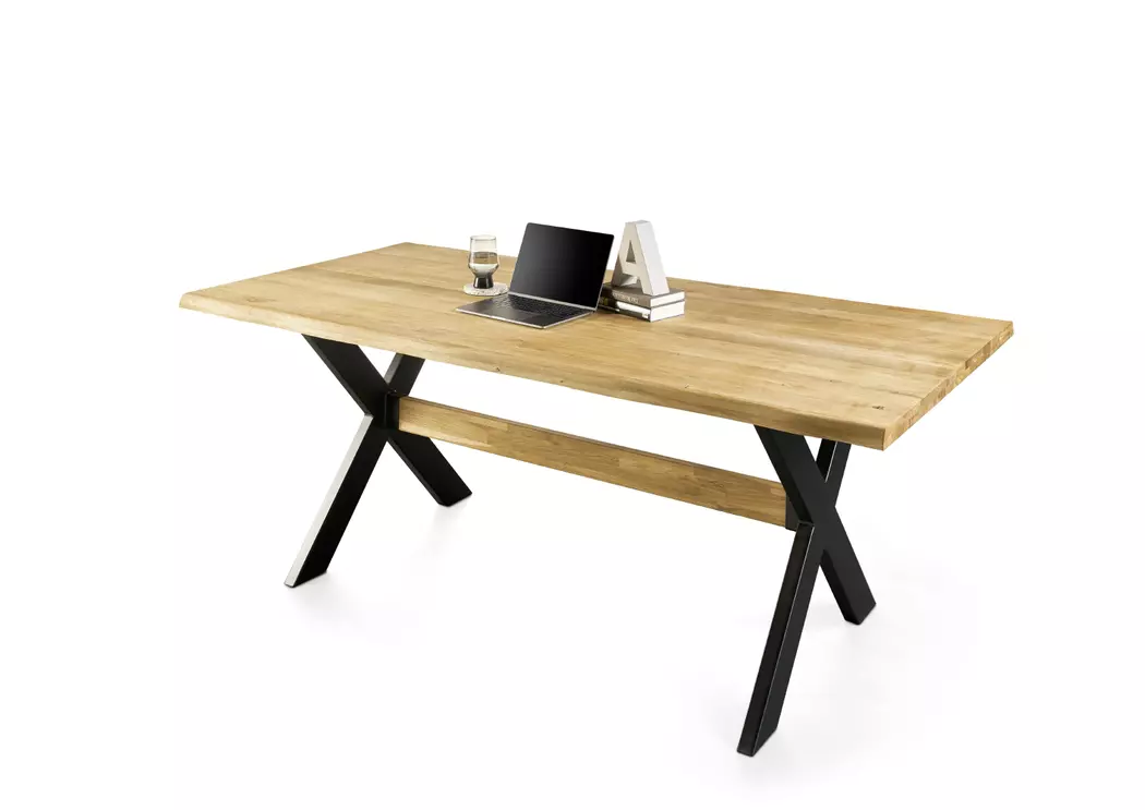 Esstisch Lakewood 180 x 100 cm