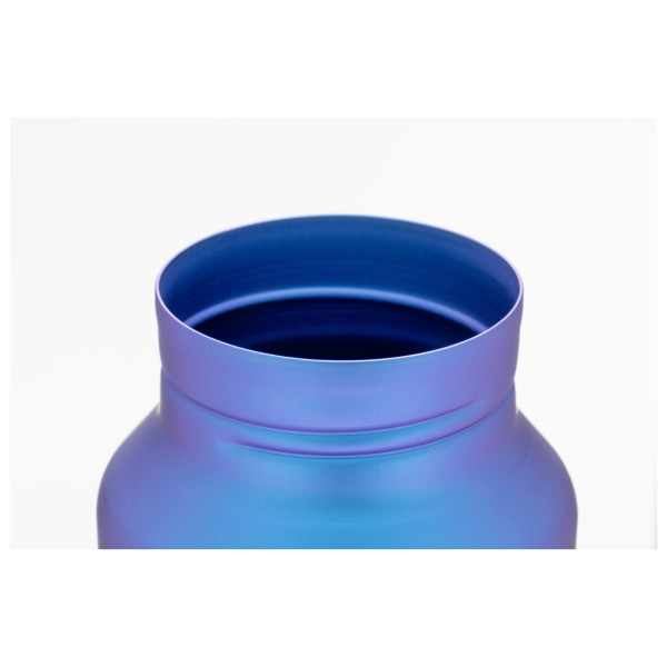 Snow Peak - Titanium Aurora Bottle - Drinkfles