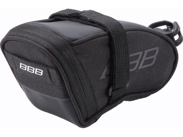 BBB SpeedPack Sadeltaske, 0.52L