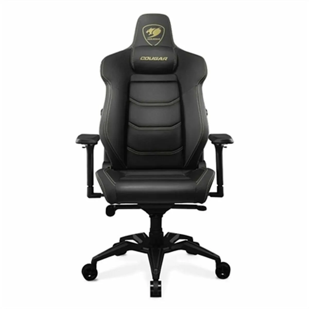 Cougar Armor Evo Royal