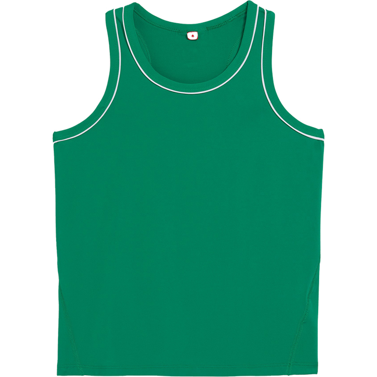 Wilson Fieldhouse Lite Tank Meisjes