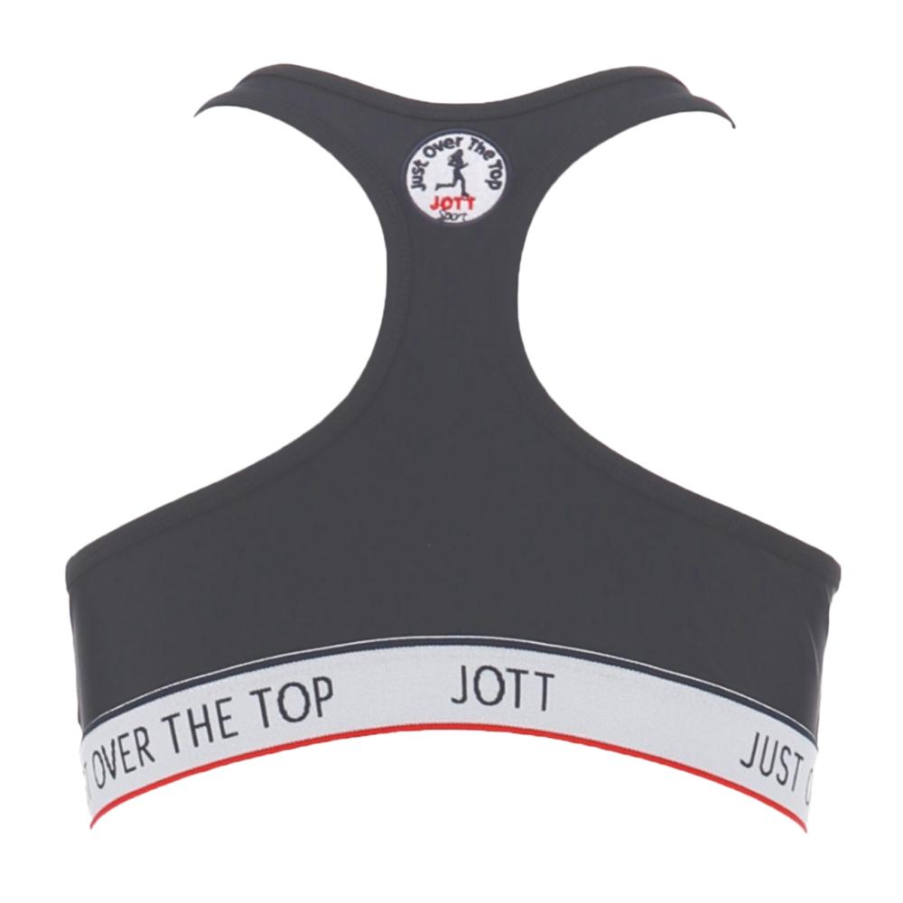 Jott Brassière Grise Femme Jott Ashley