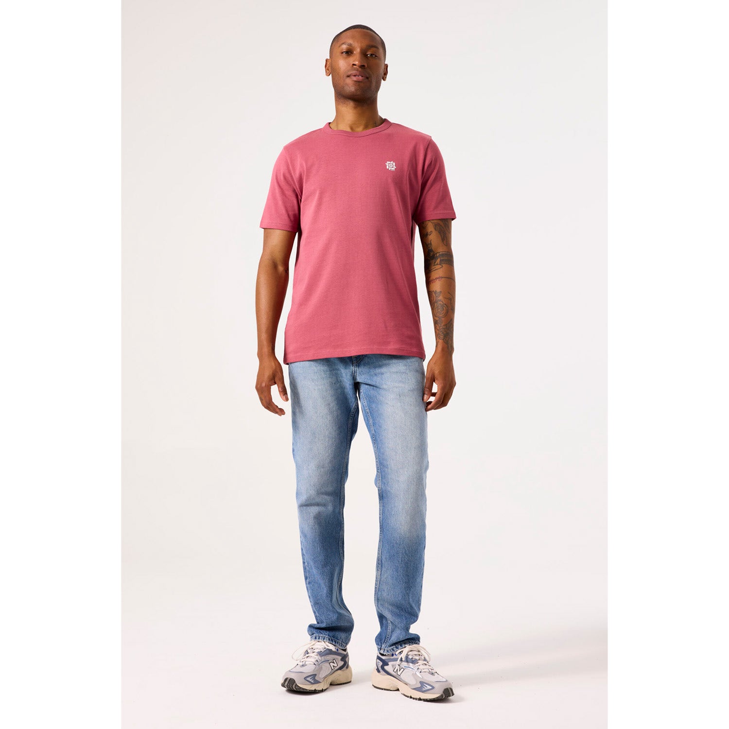 Garcia  T-Shirt Print