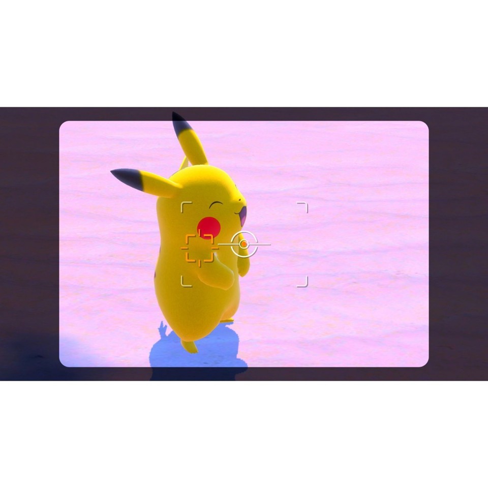 New Pokemon Snap (UK, SE, DK, FI)- Nintendo Switch