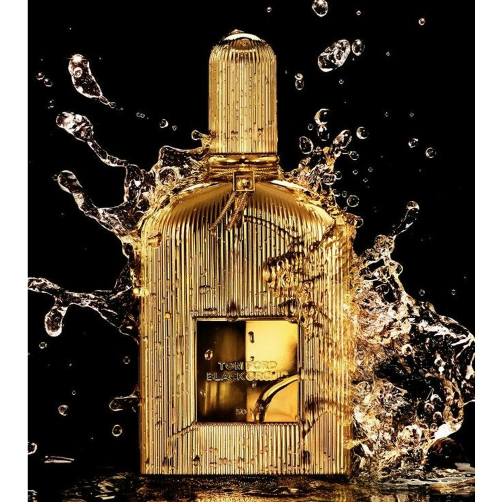 TOM FORD Black Orchid Parfum Spray50 ml