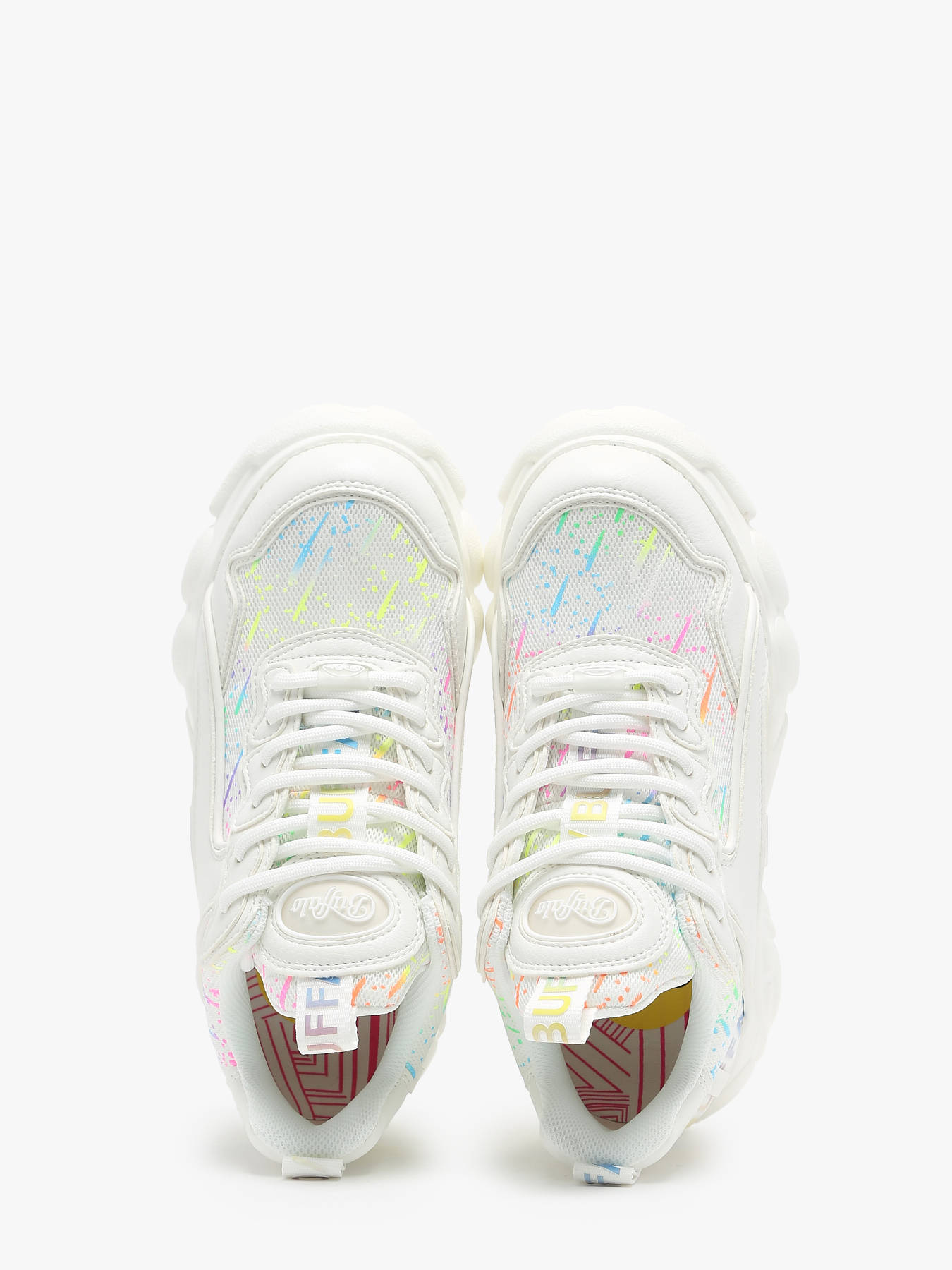Sneakers CLD Chai BUFFALO