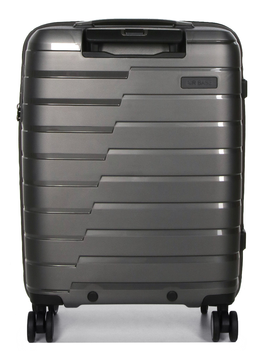 Ensemble 3 valises Travelite Air Base