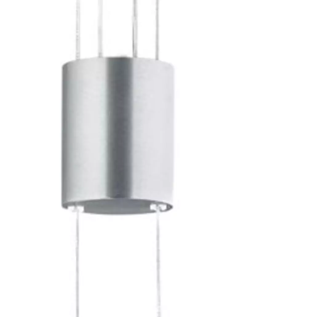 LED-Pendelleuchte Madison