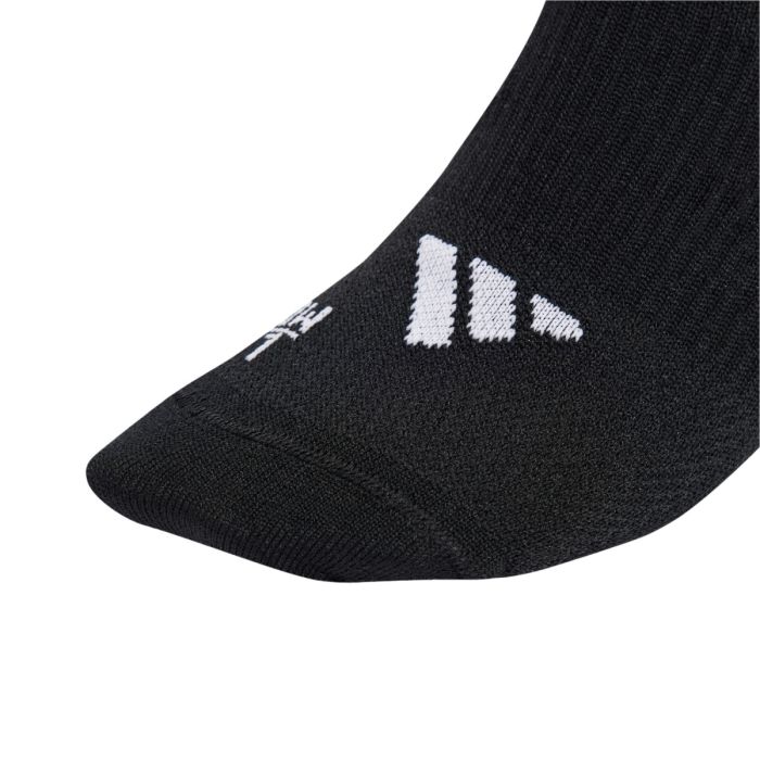 adidas Unisex Strømper Performance Reflective Crew Socks Sort