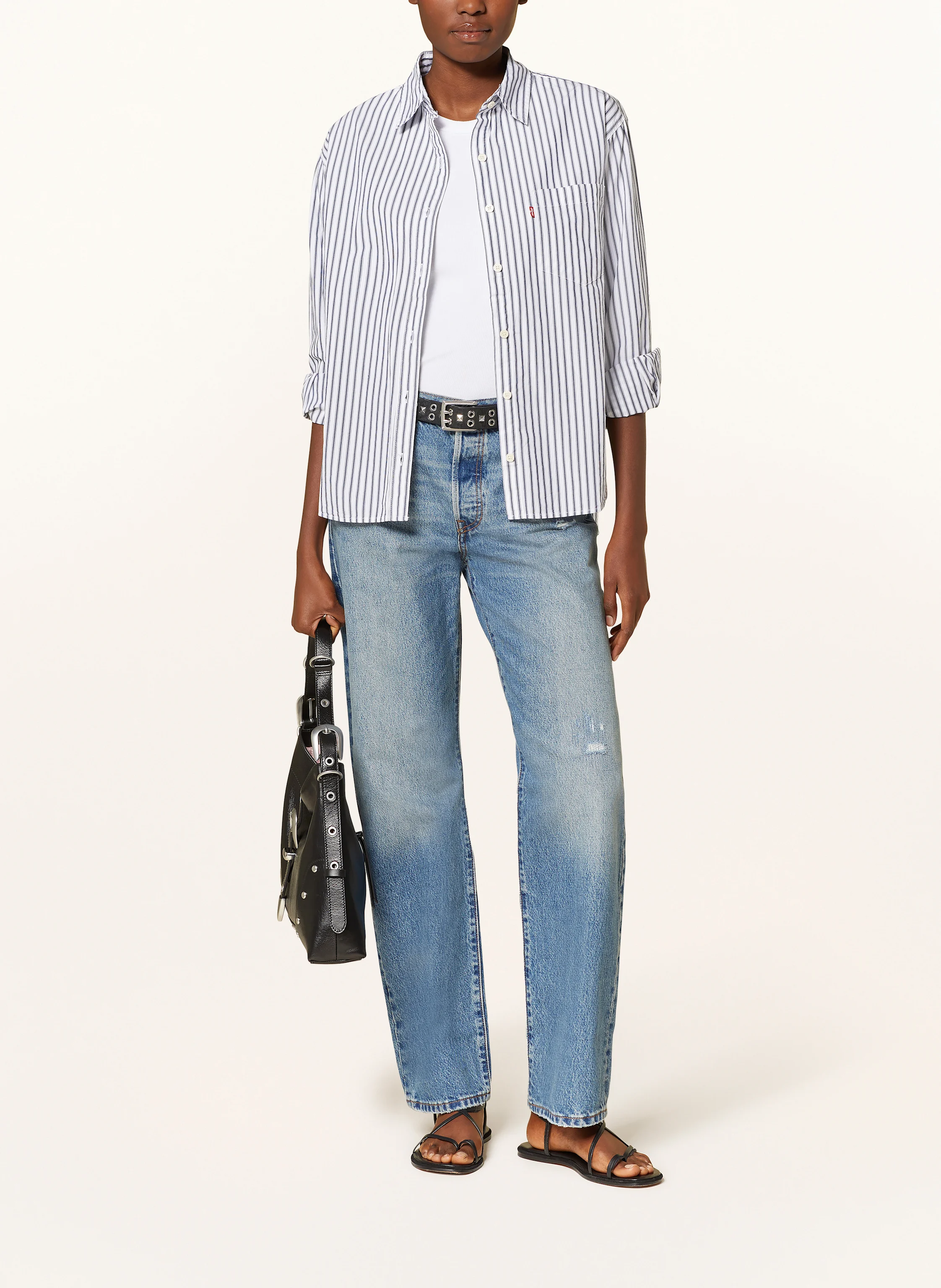 Levi's® Hemdbluse HARLEY