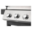 Gassgrill 50x41,5 cm