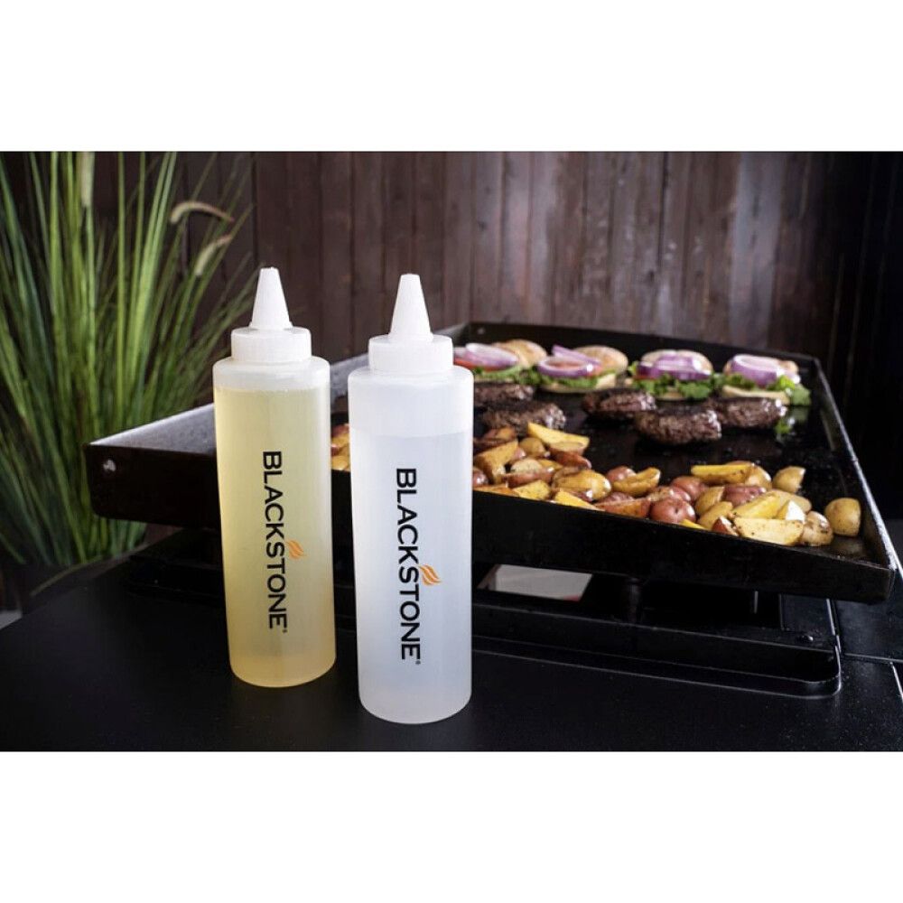 GRILLREDSKAP BLACKSTONE 5PK