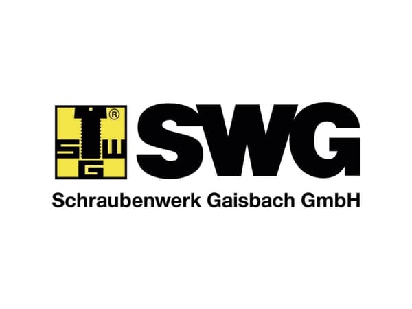 SWG 9612175 Opbevaringskasser (L x B x H) 489 x 305 x 185 mm Blå 1 stk