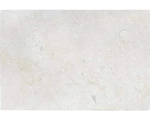 Kalksteen vloertegel Luxor 59,8 x 39,8 x 1,2 cm, getrommeld oppervlak en randen