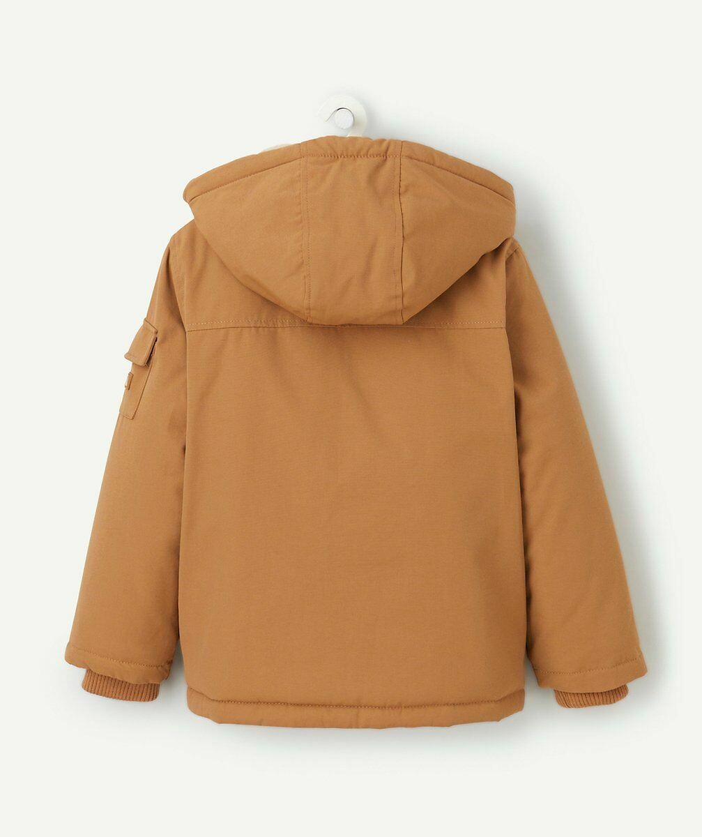 TAPE A L'OEIL<br>Parka com kap