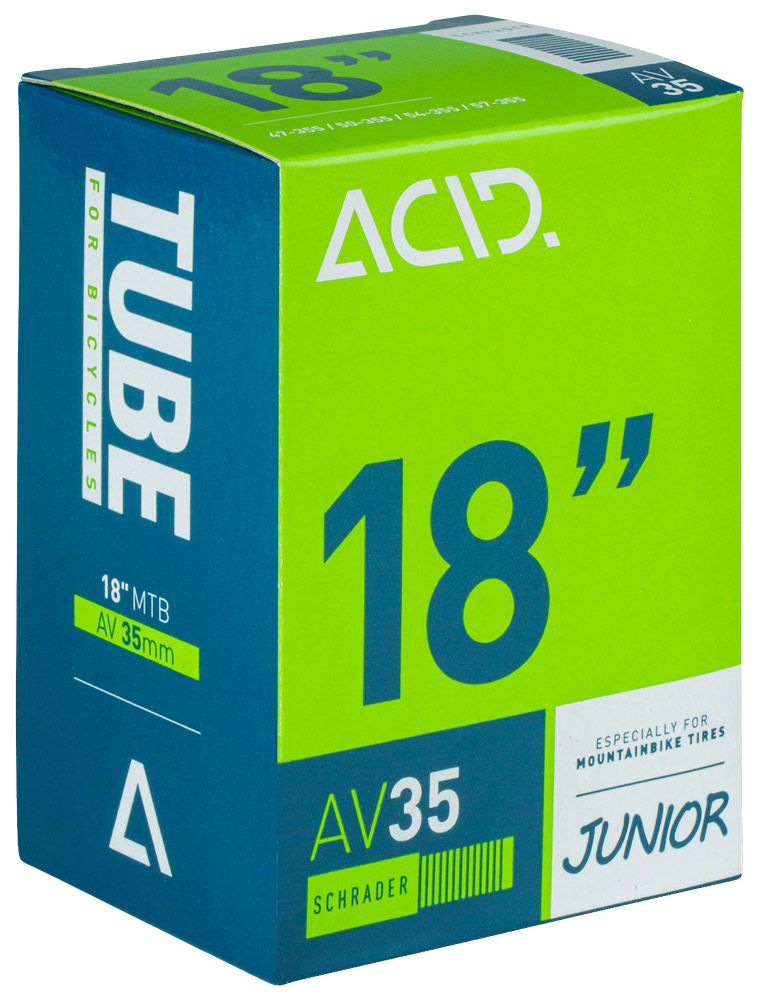 ACID JUNIOR/MTB AV Schlauch kaufen | Bike-Discount