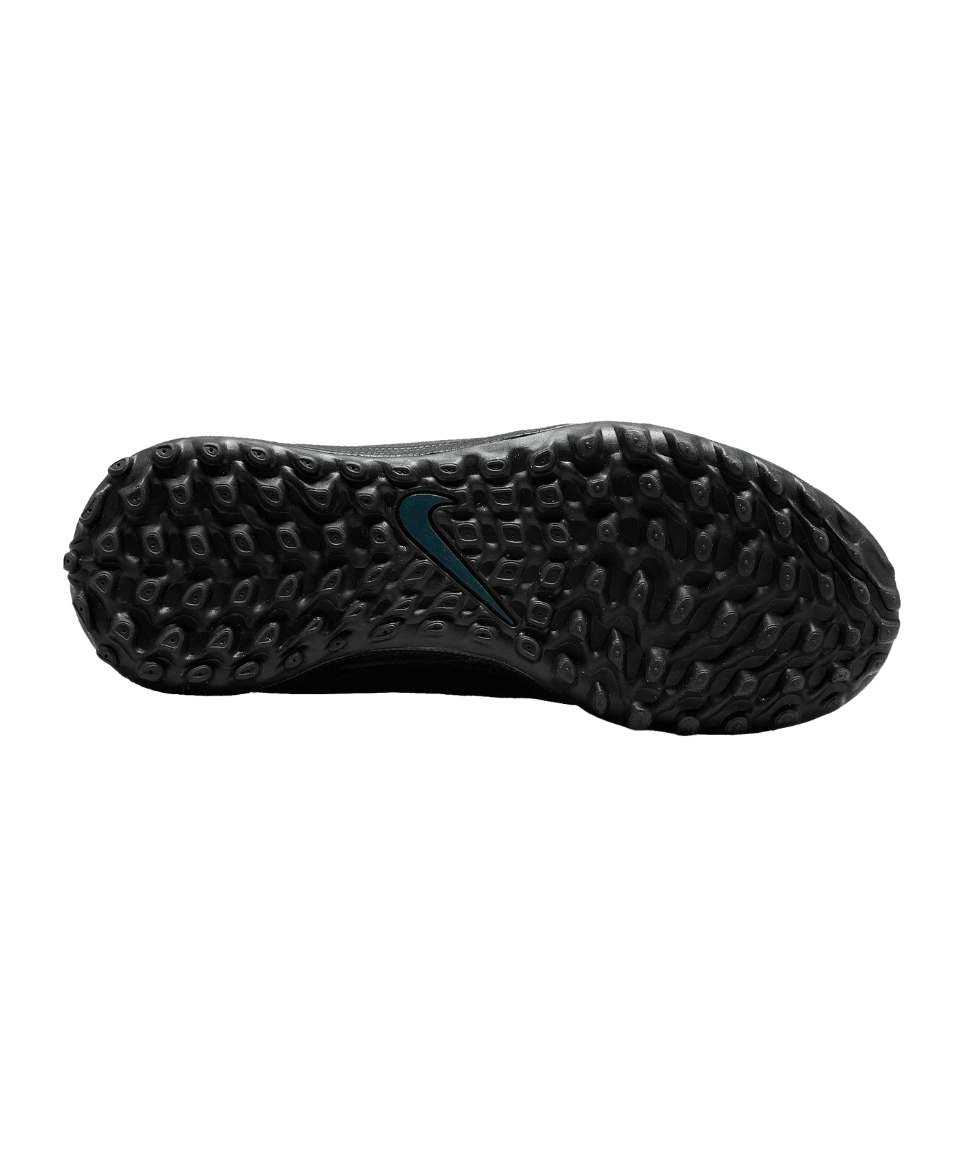Nike Jr Phantom GX II Academy TF Shadow Kids Schwarz F002