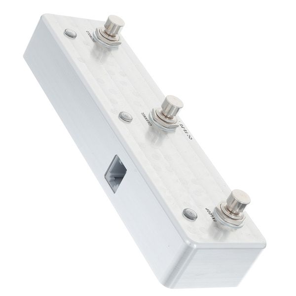 One Control FS-P3 Footswitch for BJF-S66