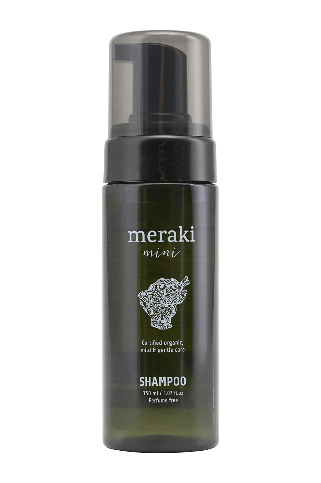 Meraki Shampoo Mini