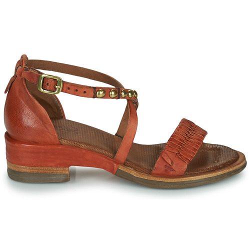 Airstep / A.S.98 - SEOUL SANDAL - Terracotta