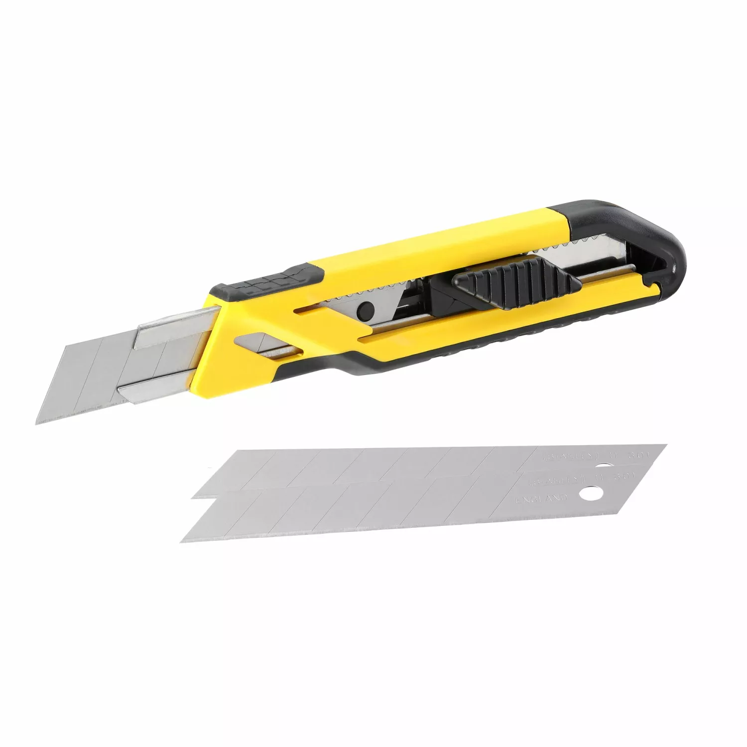 Stanley STHT10266-0 Afbreekmes Autolock - 18mm