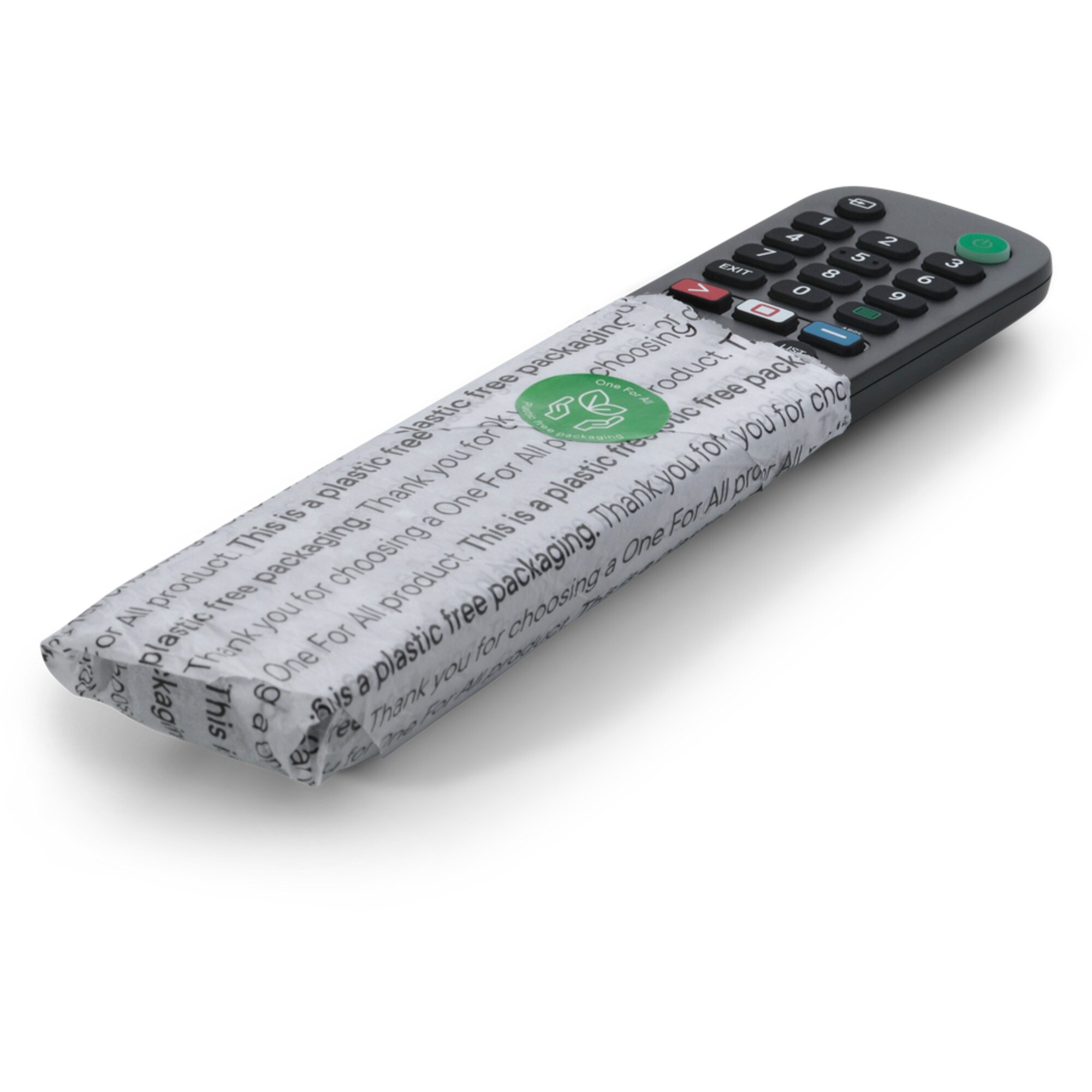 ONE FOR ALL Fernbedienung Sony TV-Ersatzfernbedienung