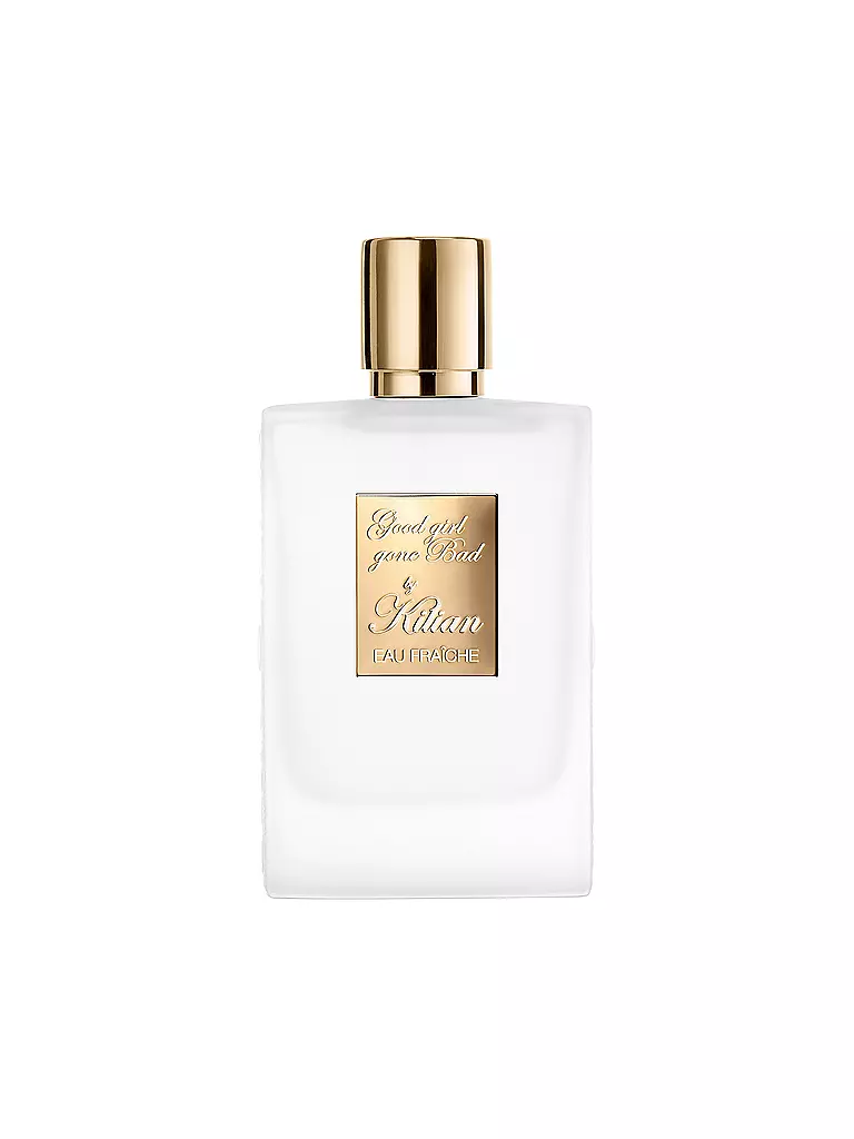 KILIAN PARIS Good Girl Gone Bad by Kilian Eau Fraîche Refillable Spray 50ml keine Farbe