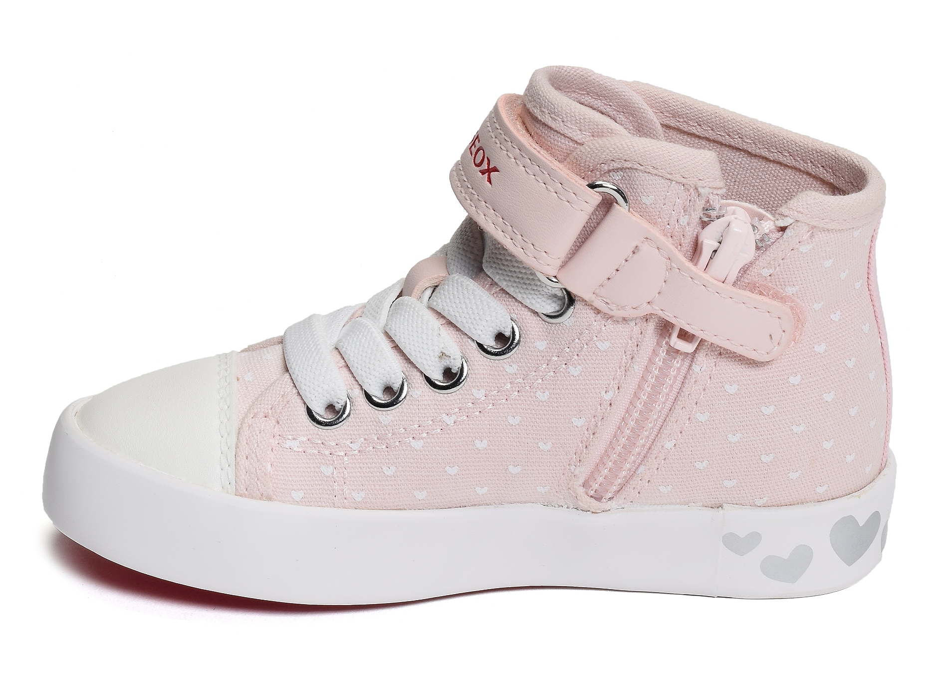 Jr ciak ga rose
