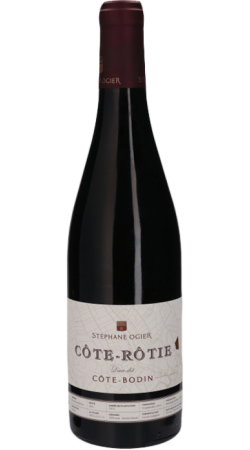 Domaine Stéphane Ogier Côte-Rôtie Côte-Bodin 2019