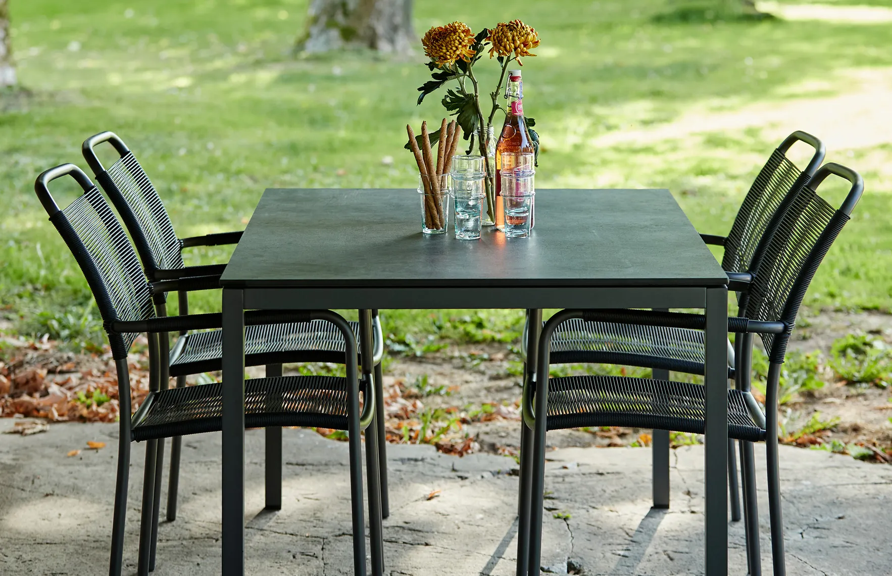 Mandalay Elba Havebord