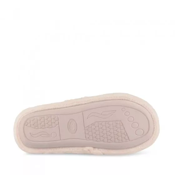 Chaussons ROSE BLUE RHYTHM